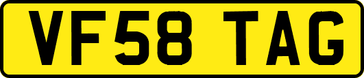 VF58TAG