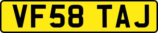 VF58TAJ