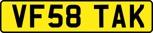 VF58TAK