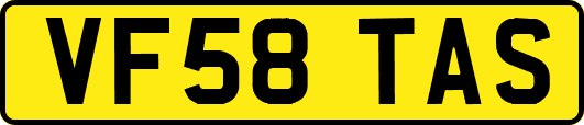 VF58TAS