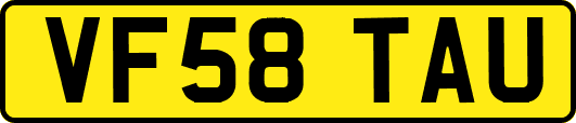 VF58TAU