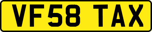VF58TAX