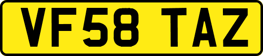 VF58TAZ
