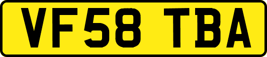 VF58TBA