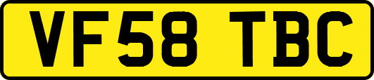 VF58TBC