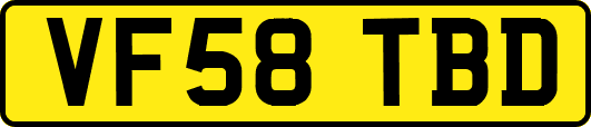 VF58TBD