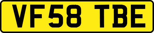 VF58TBE
