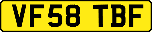 VF58TBF