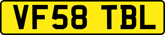 VF58TBL