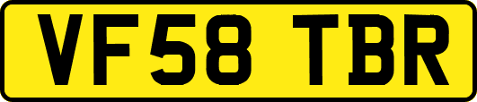 VF58TBR