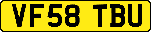 VF58TBU