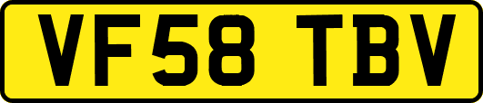 VF58TBV