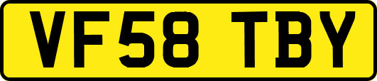 VF58TBY