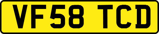 VF58TCD