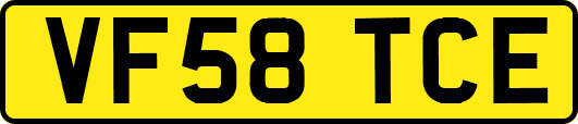 VF58TCE