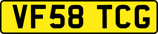 VF58TCG