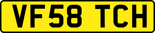 VF58TCH