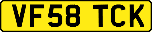 VF58TCK