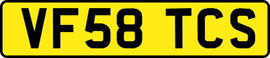 VF58TCS