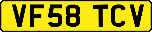 VF58TCV