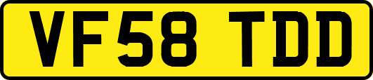 VF58TDD