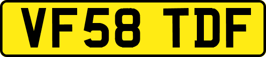 VF58TDF