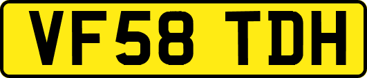 VF58TDH