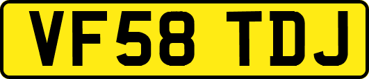 VF58TDJ