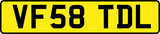 VF58TDL