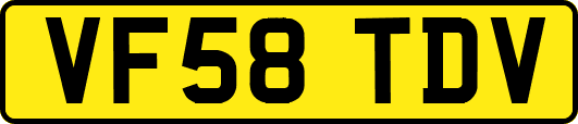 VF58TDV
