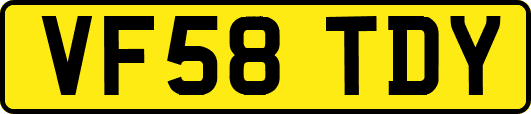 VF58TDY