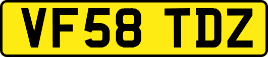 VF58TDZ