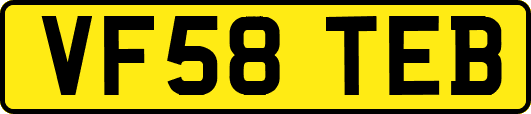 VF58TEB