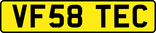 VF58TEC