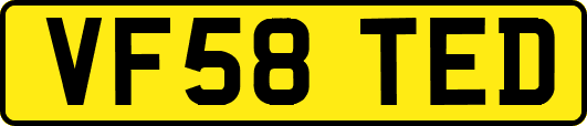 VF58TED
