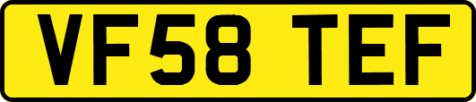 VF58TEF