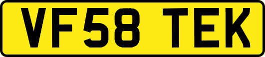 VF58TEK