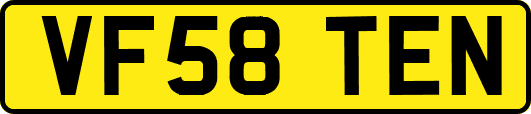 VF58TEN