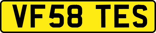 VF58TES
