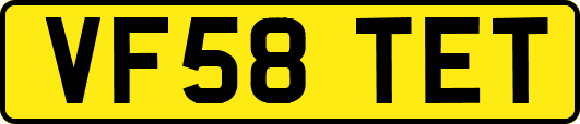 VF58TET