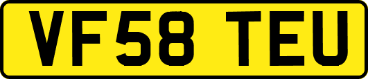 VF58TEU