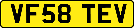 VF58TEV