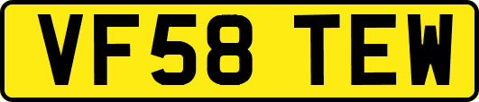 VF58TEW