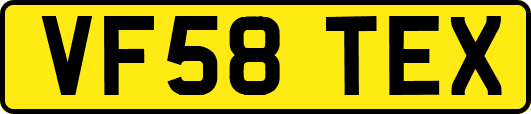 VF58TEX