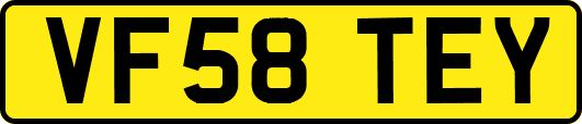 VF58TEY