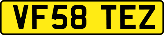 VF58TEZ