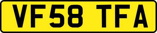 VF58TFA