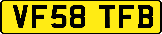 VF58TFB