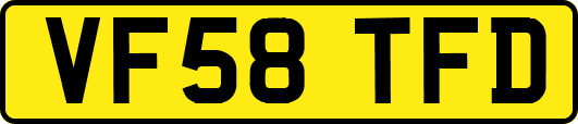 VF58TFD