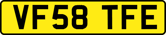 VF58TFE